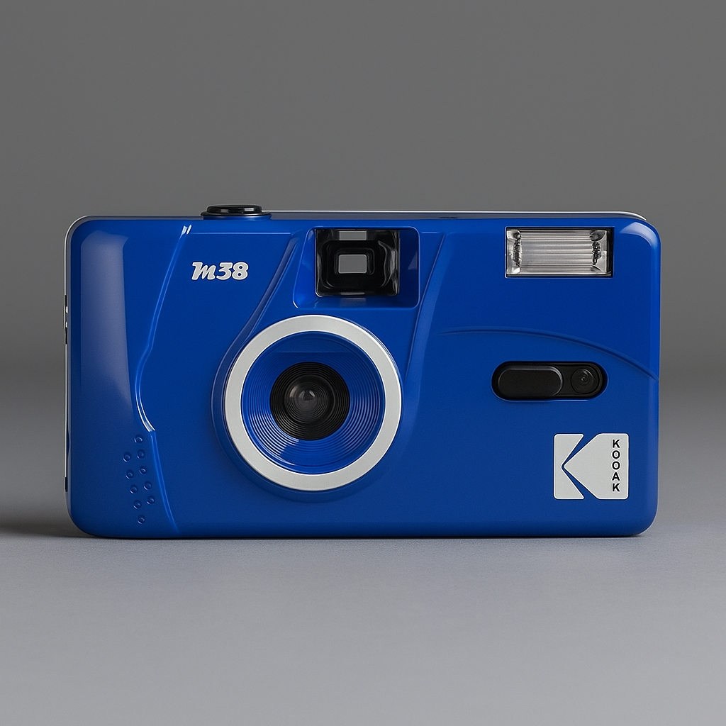 KODAK Film Camera M38