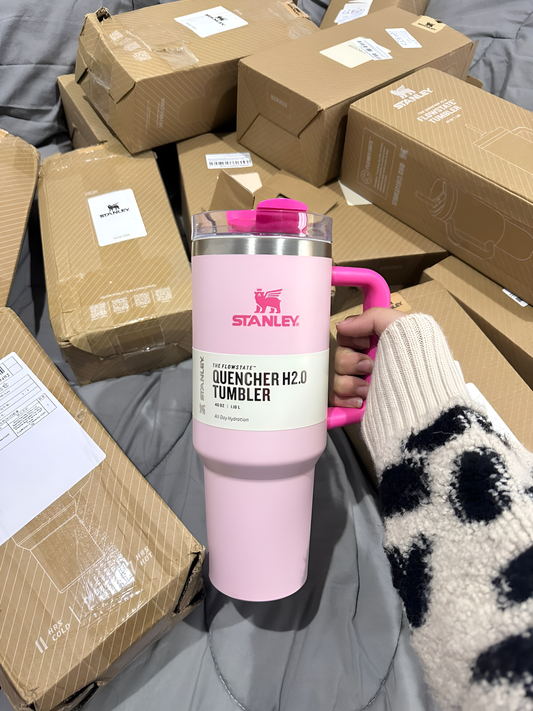 كأس فلامنجو ستانلي