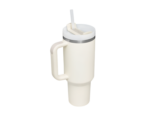 كوب ستانلي الكريمي