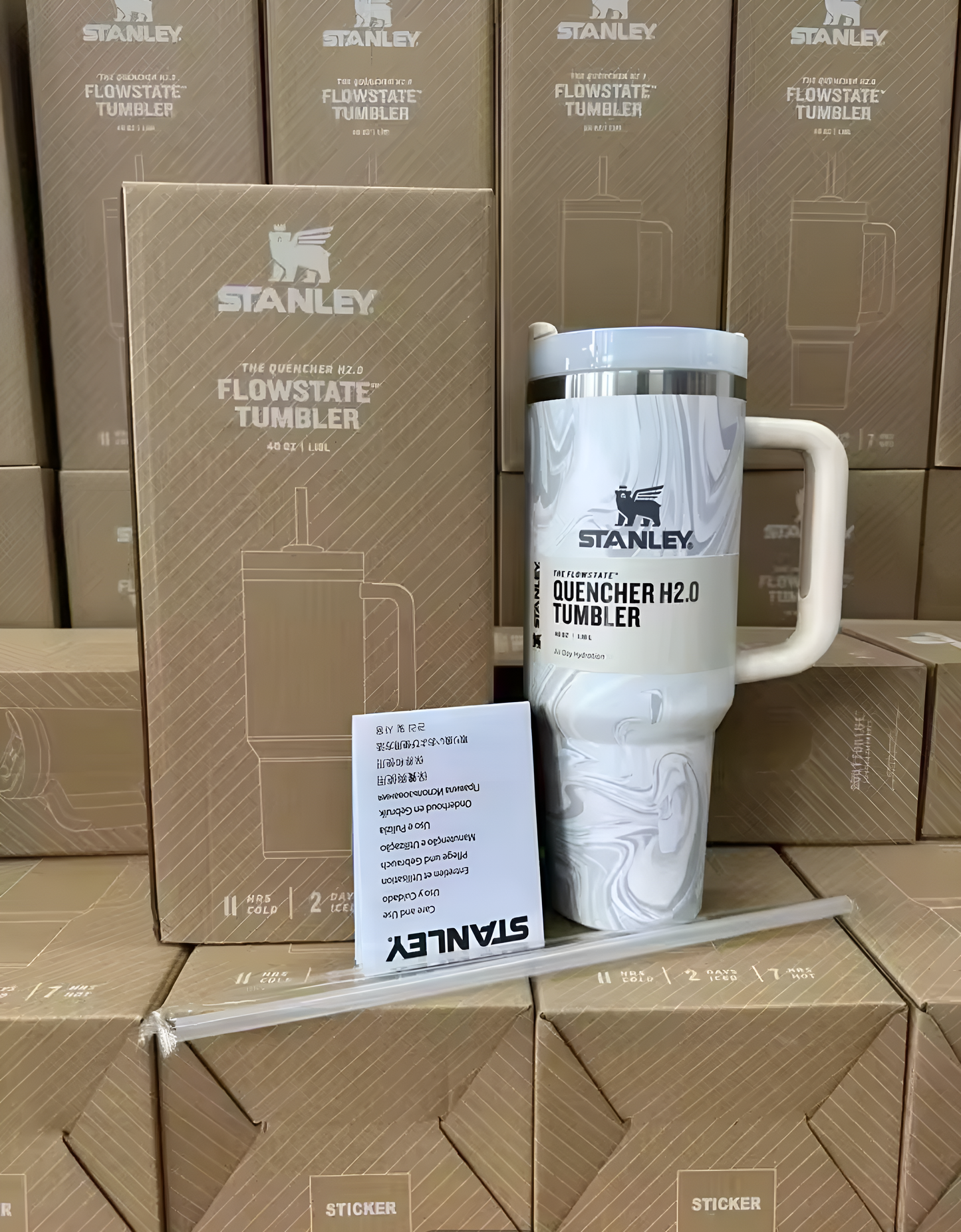 كأس ماربل ستانلي