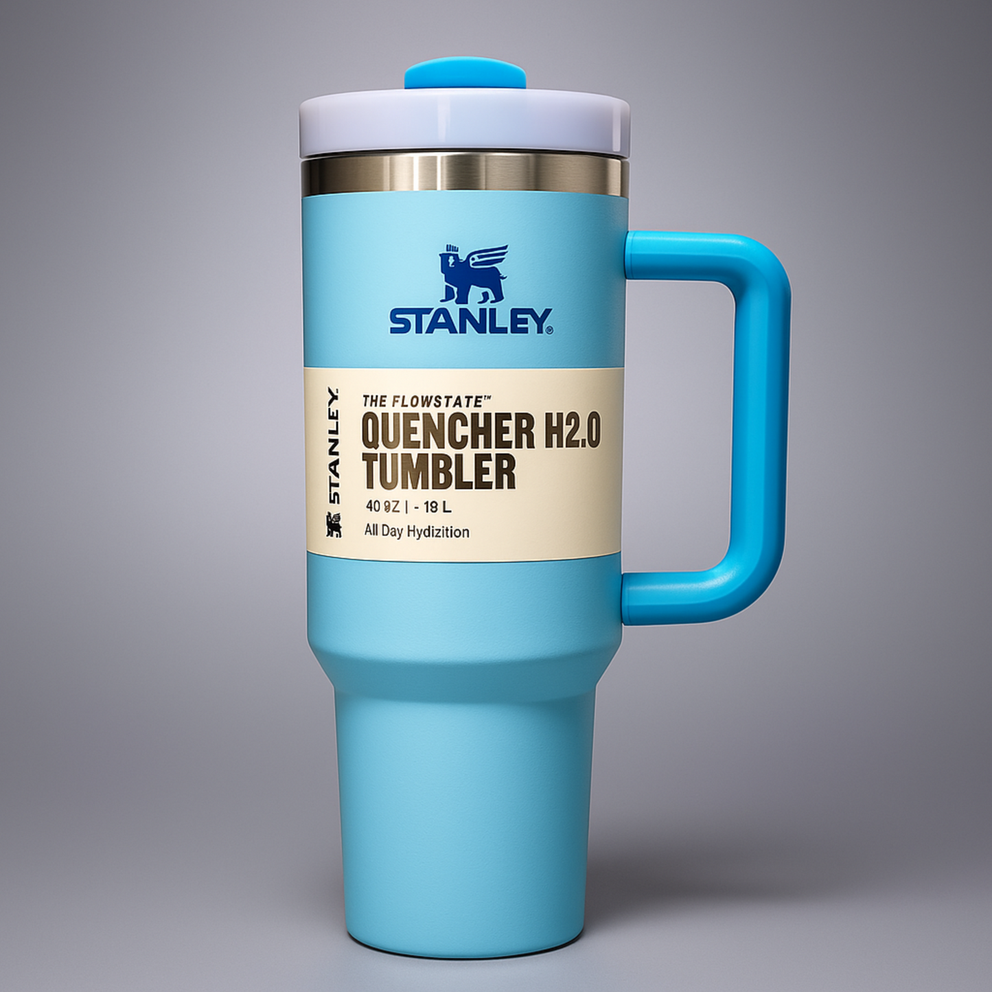 كأس ستانلي الأزرق