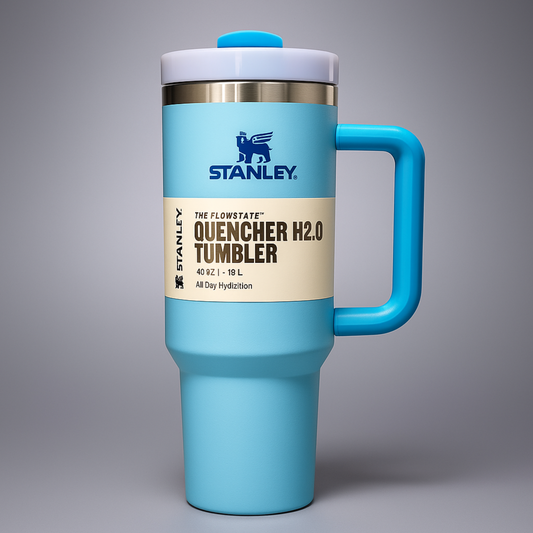 كأس ستانلي الأزرق