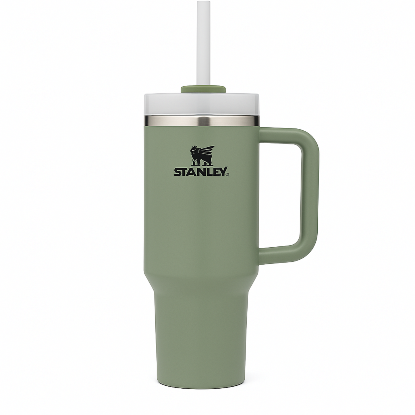 كأس ستانلي بالنعناع