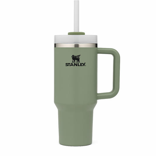 كأس ستانلي بالنعناع