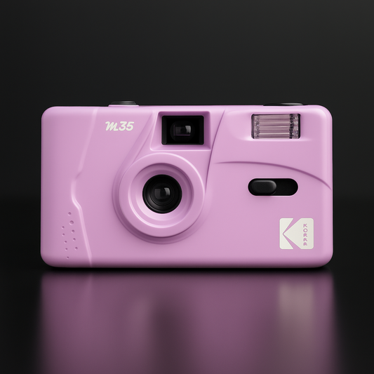 KODAK Film Camera M35