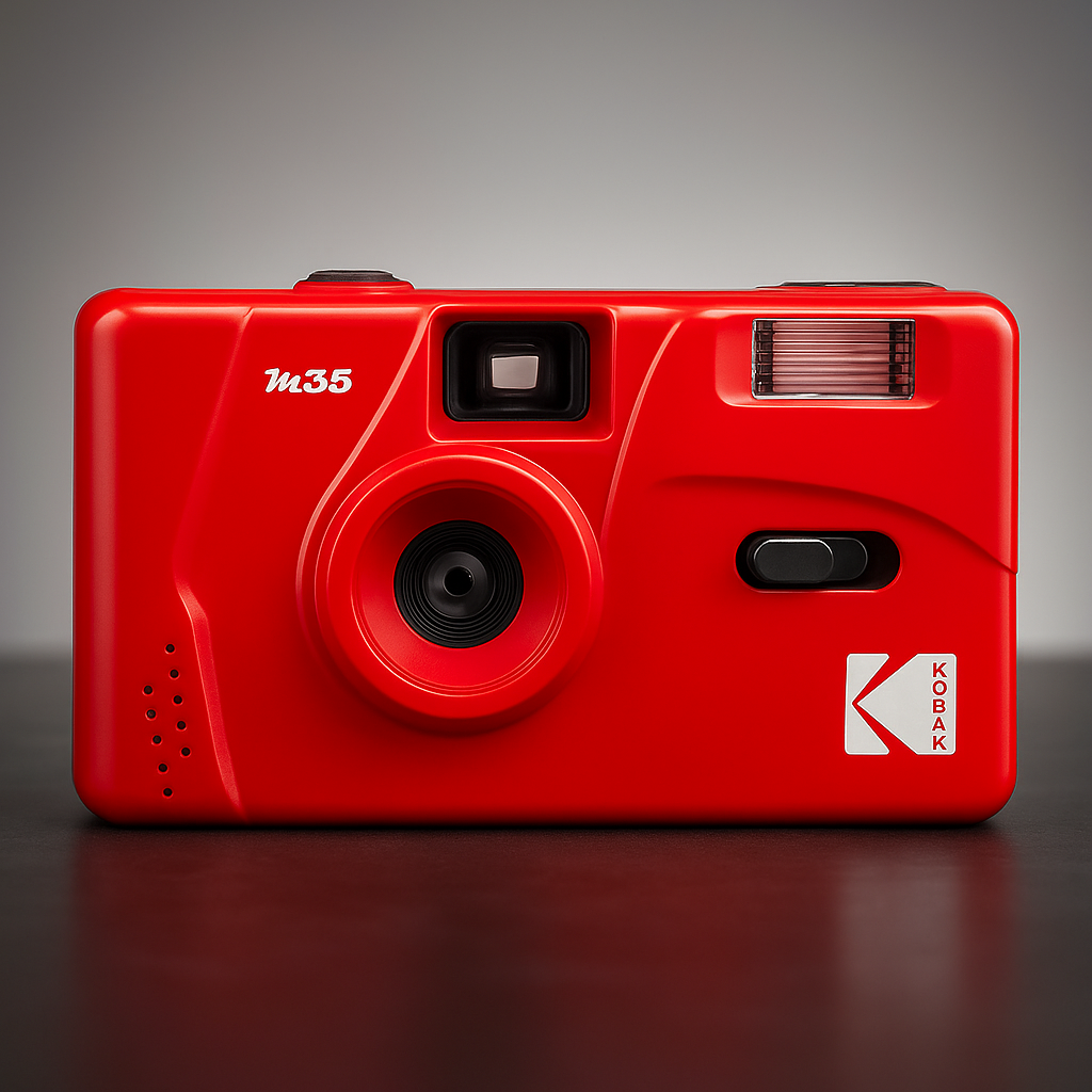 KODAK Film Camera M35