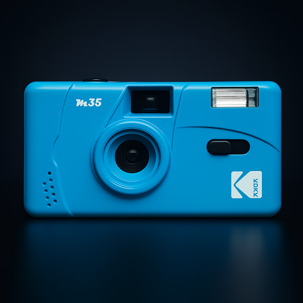 KODAK Film Camera M35