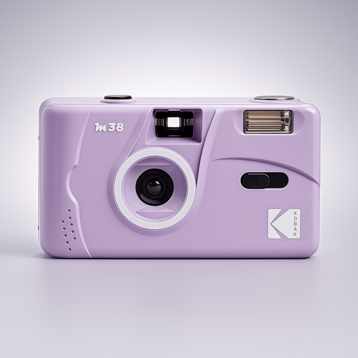 KODAK Film Camera M38