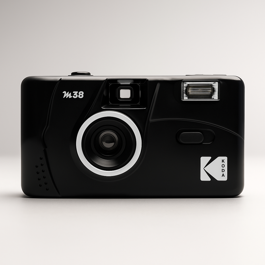 KODAK Film Camera M38