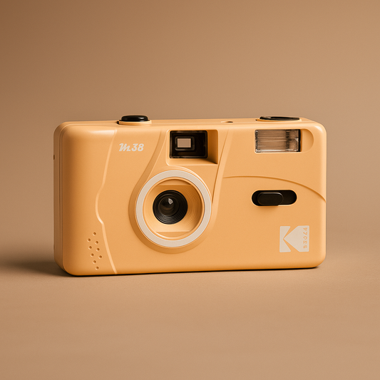 KODAK Film Camera M38