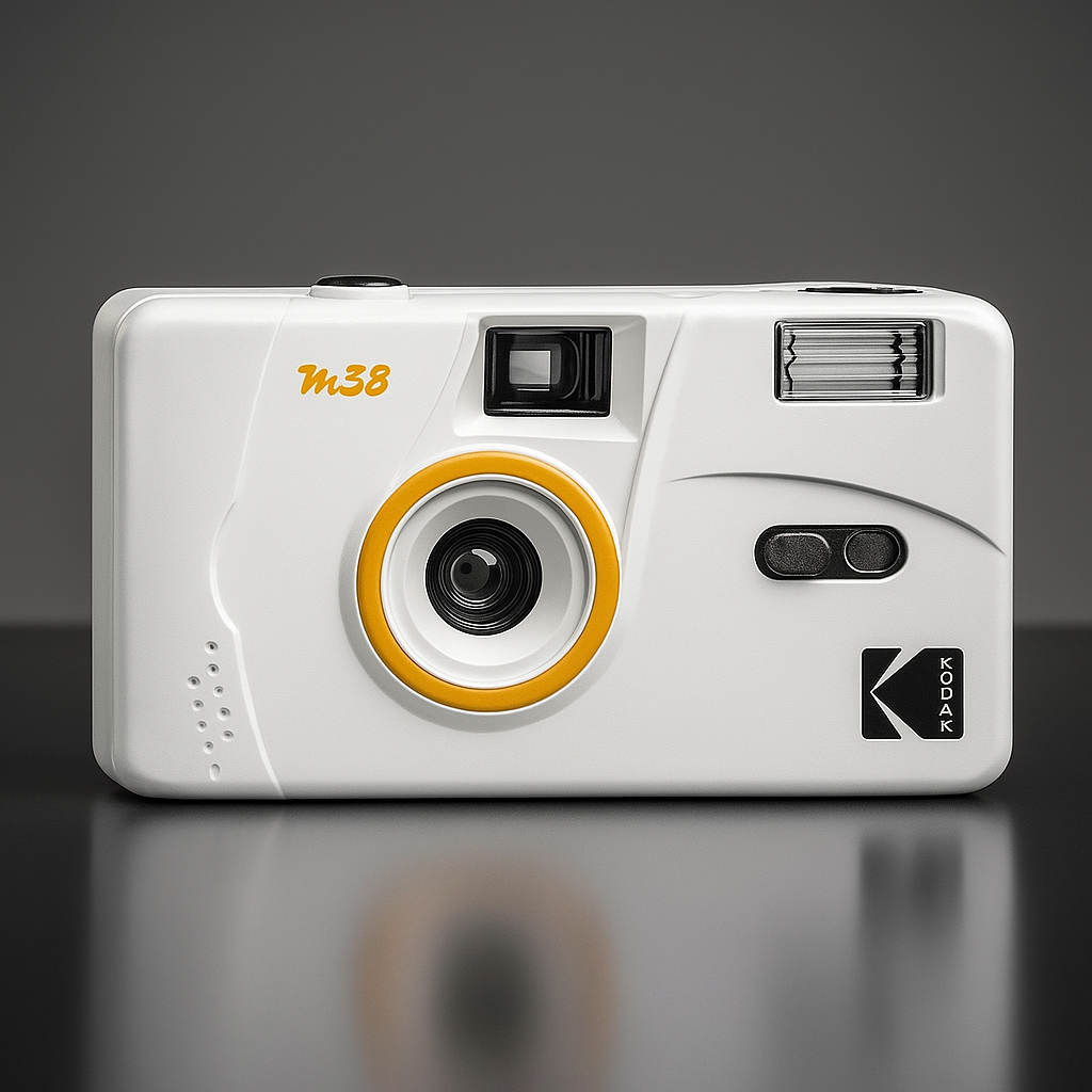 KODAK Film Camera M38