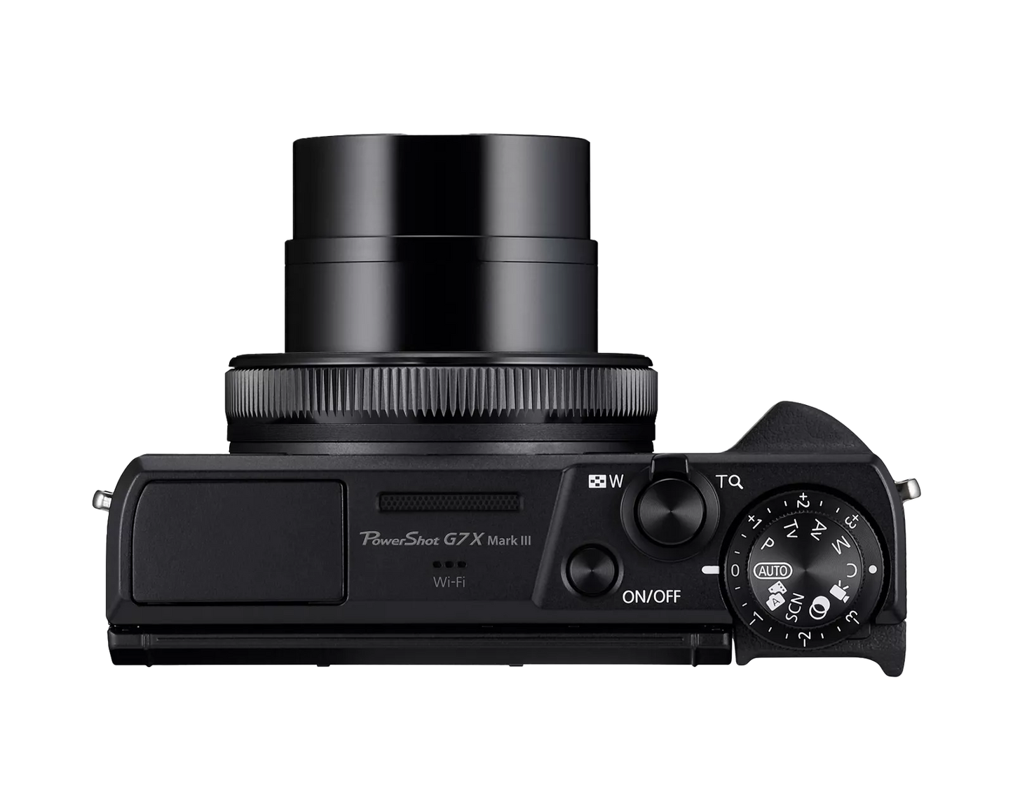 باور شوت G7 X مارك 3