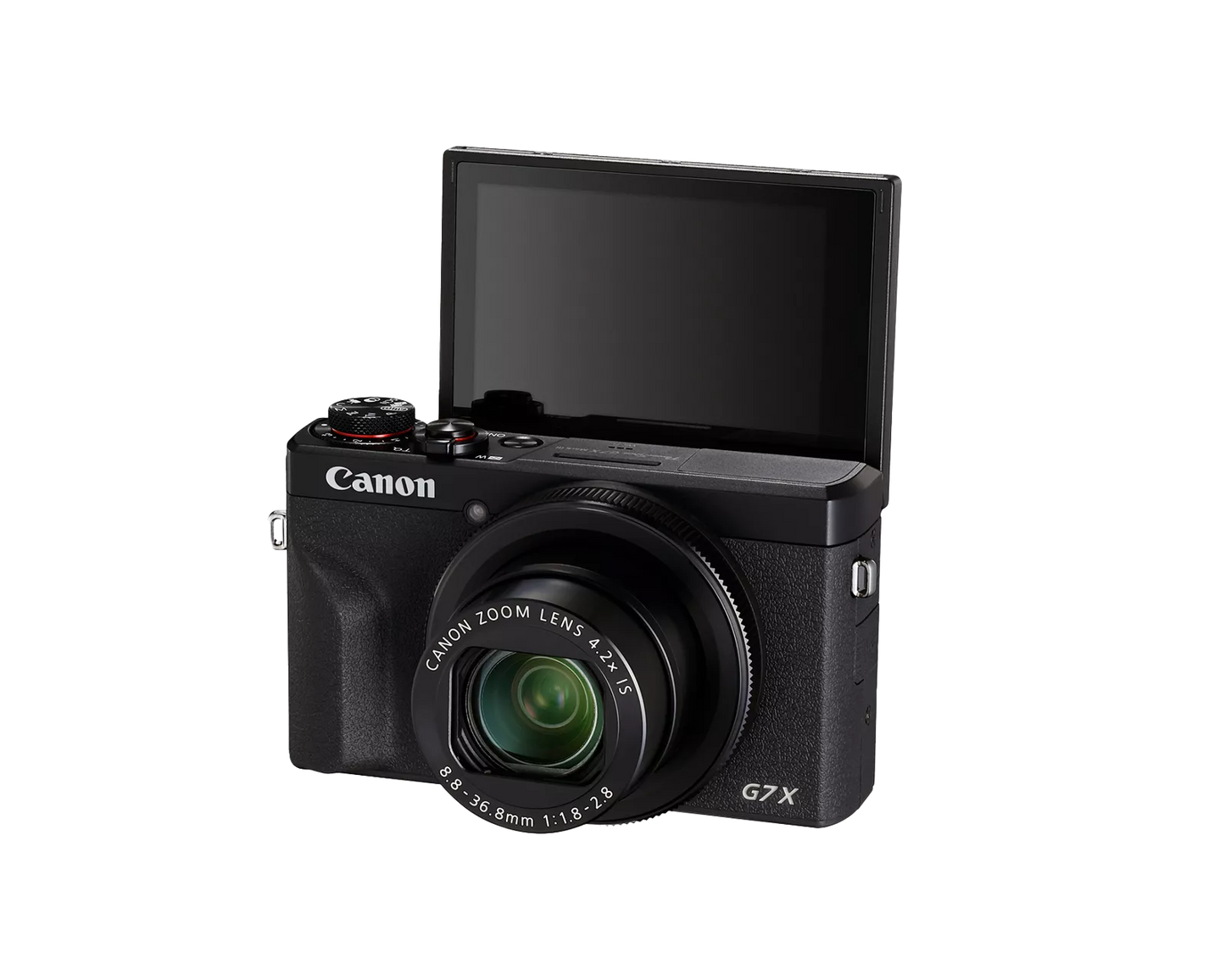 باور شوت G7 X مارك 3