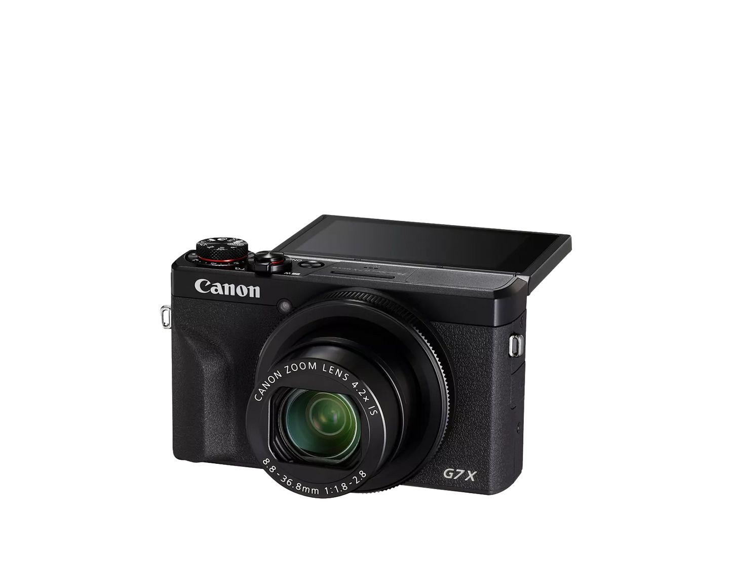 باور شوت G7 X مارك 3