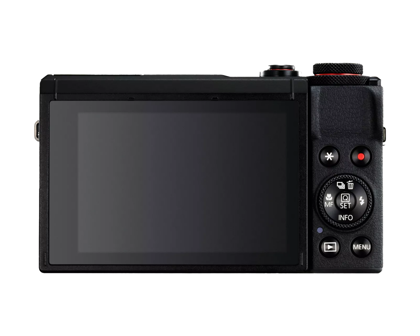 باور شوت G7 X مارك 3