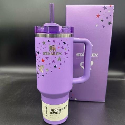 أوليفيا رودريغو كأس ستانلي