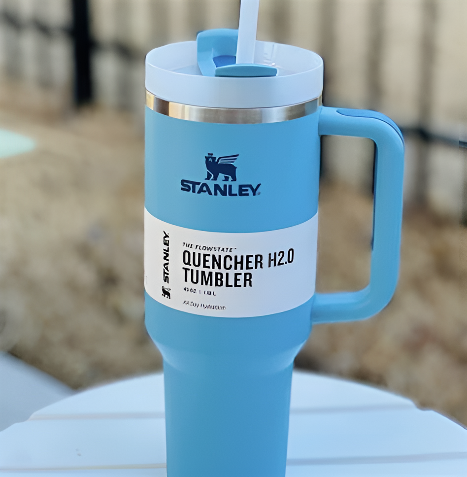 كأس ستانلي الأزرق