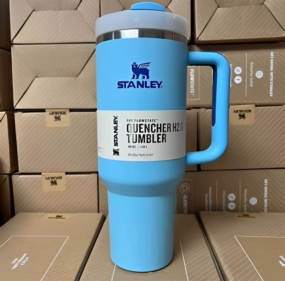 كأس ستانلي الأزرق