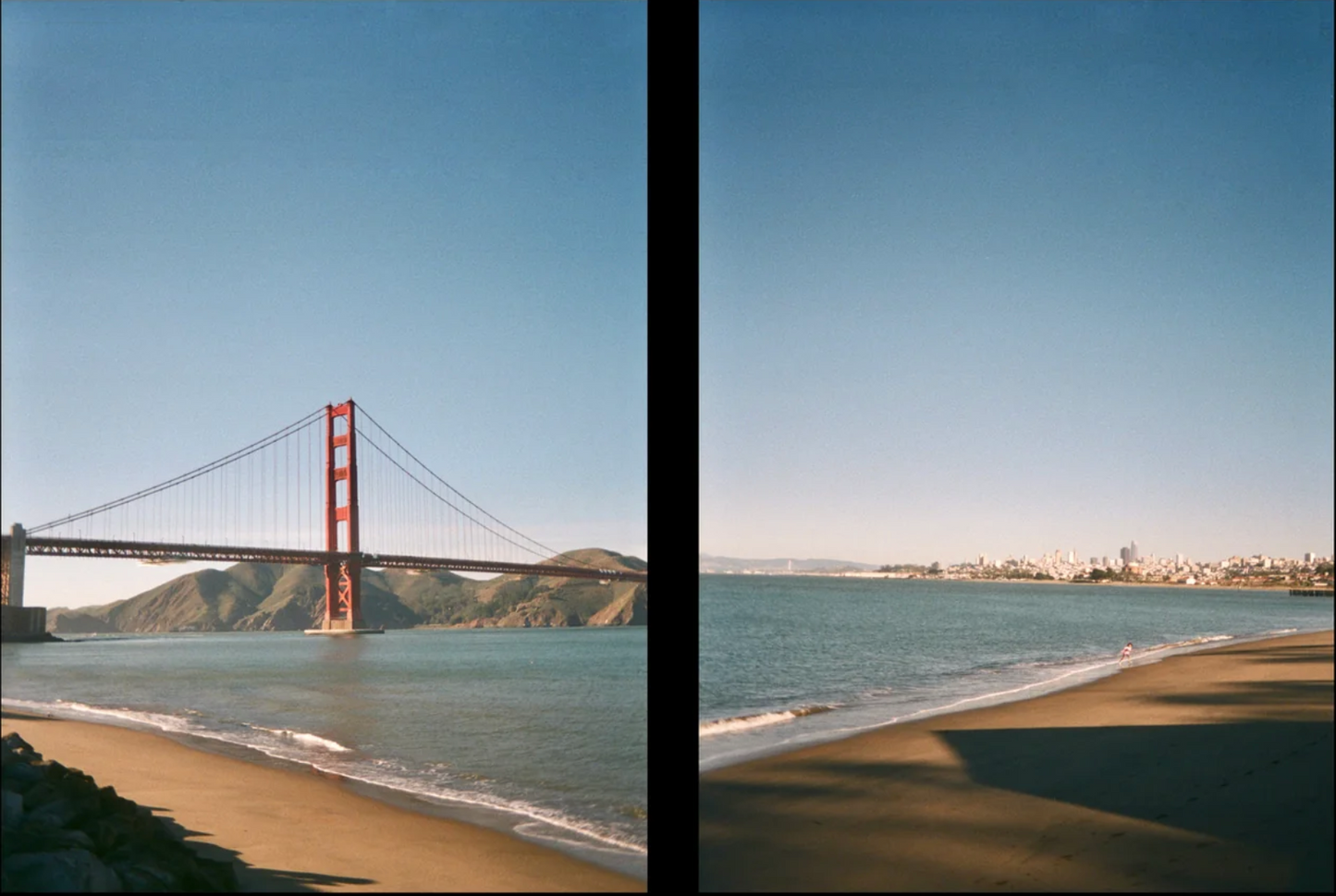 كاميرا كوداك إكتار H35 نصف إطار