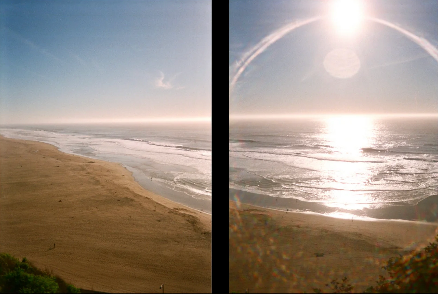 كاميرا كوداك إكتار H35 نصف إطار