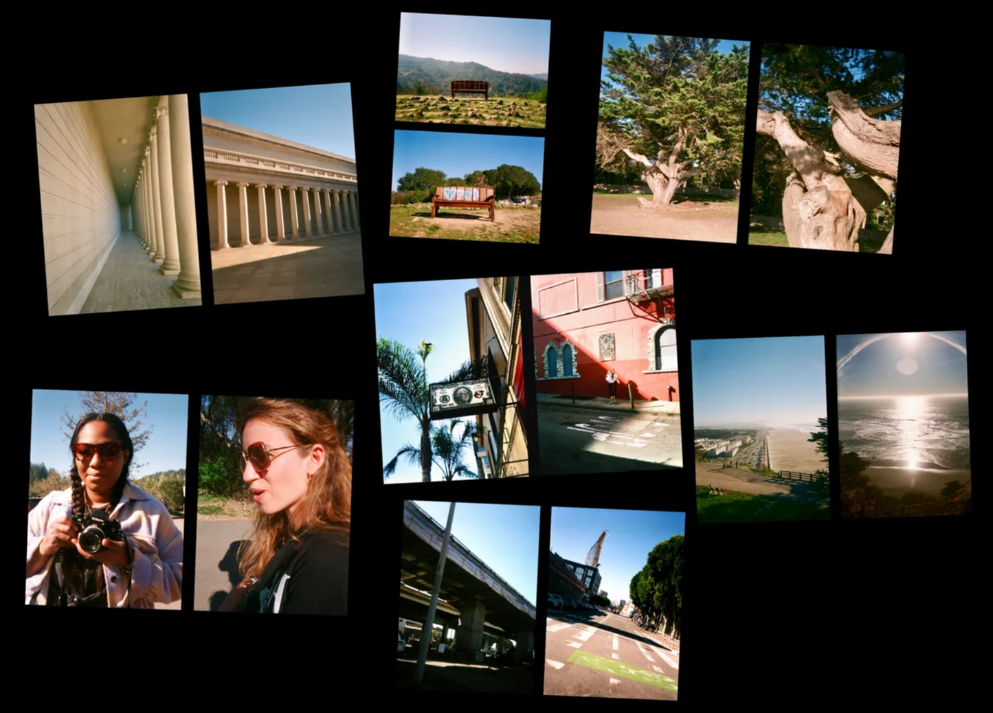 كاميرا كوداك إكتار H35 نصف إطار