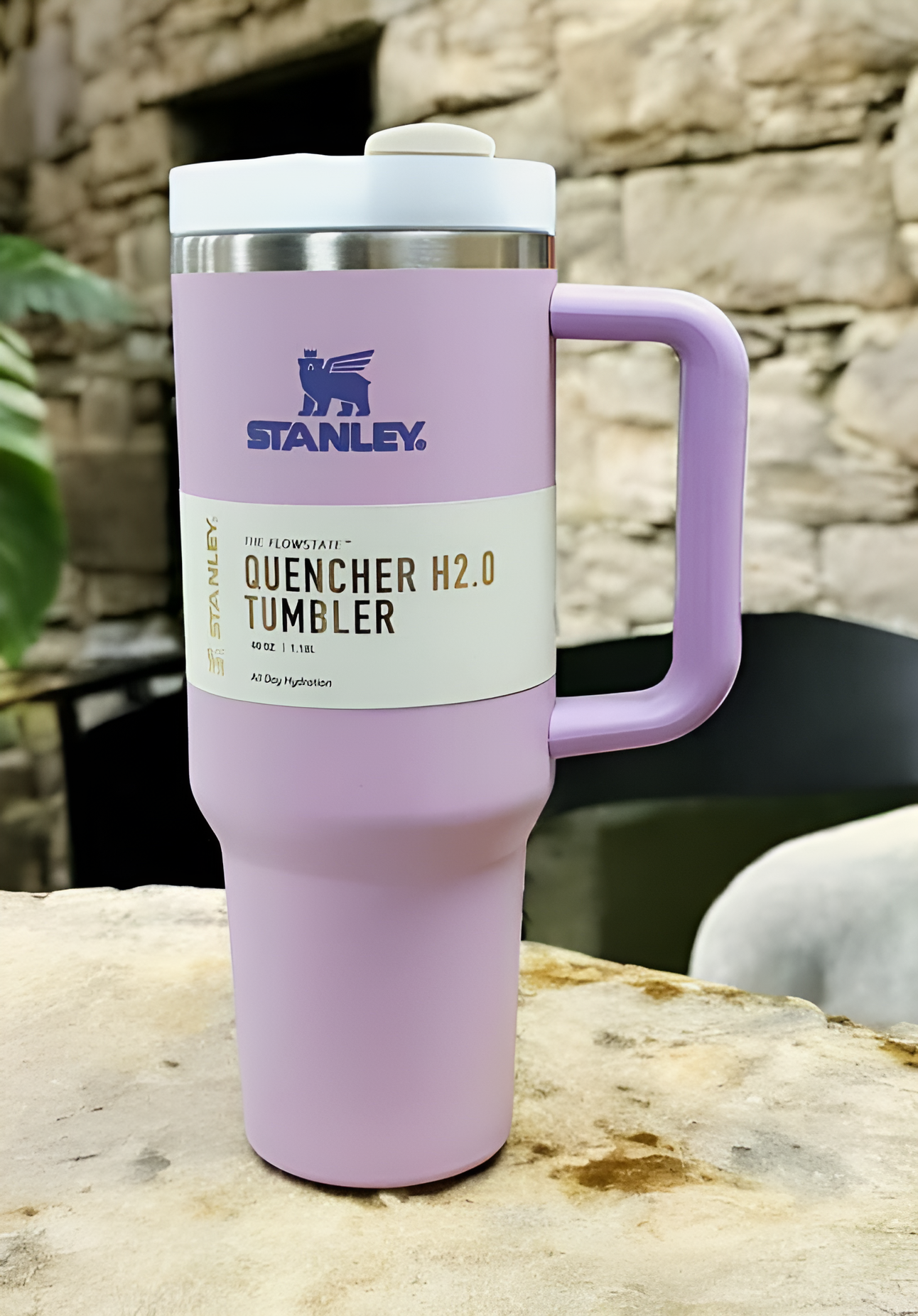 كأس ستانلي الليلكي