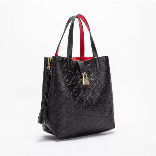 Matryoshka Locked XS bag Chcarolina Herrera