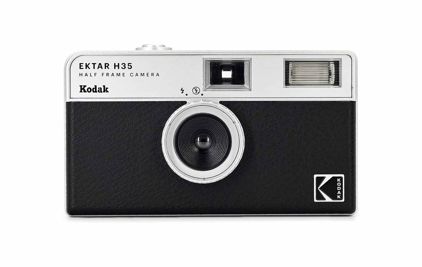 كاميرا كوداك إكتار H35 نصف إطار