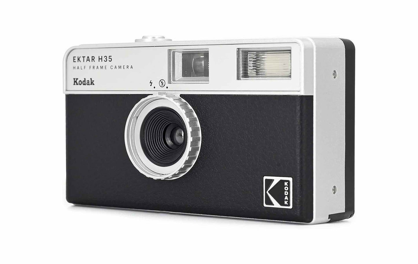 كاميرا كوداك إكتار H35 نصف إطار