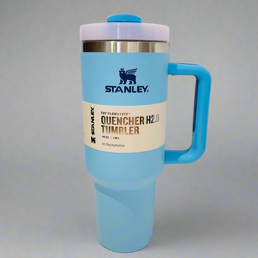 كأس ستانلي الأزرق