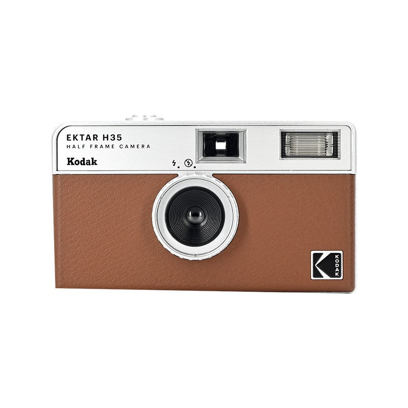 كاميرا كوداك إكتار H35 نصف إطار